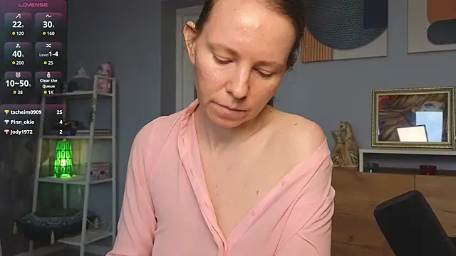 JanePearl webcam