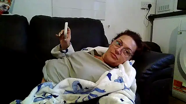 RubyyRosee webcam