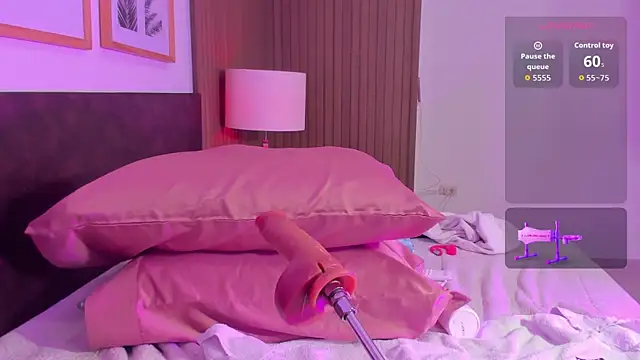 eimy_jones_ webcam