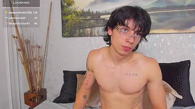 Tyler_durten webcam