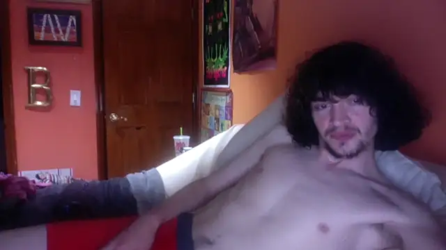 Teddy4420 webcam