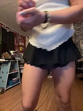 TranSexualJade95 webcam