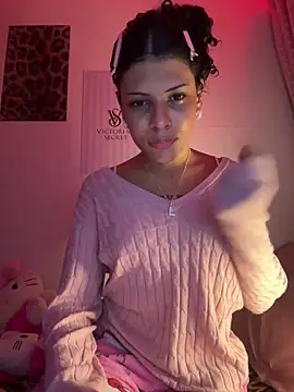 luludolll webcam
