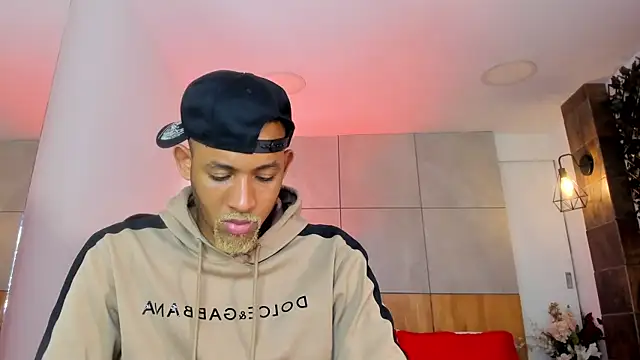 b_wild (M young) - jack off and dirty talk