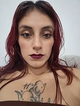 Anne_bh webcam