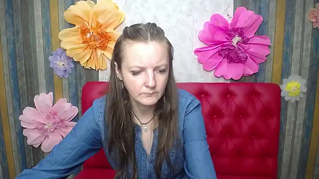 MeganPirs webcam