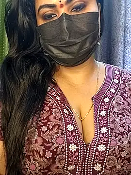 Anushka_flower webcam