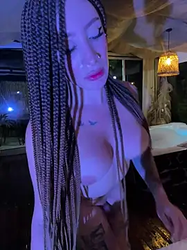 Hitna80 - Trans webcam sex chat