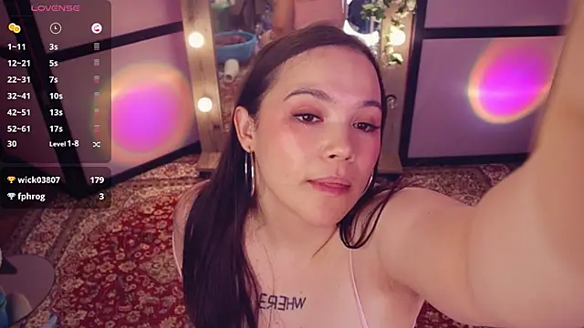 Chery_Lady22 webcam