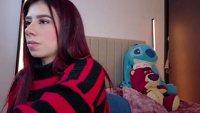 Your_rosalie webcam