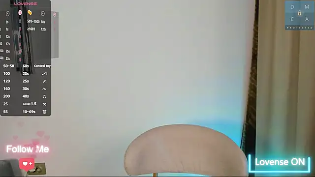 MinaDiamondd webcam