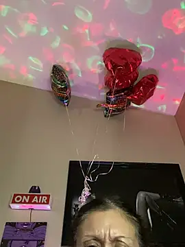 TheDime webcam