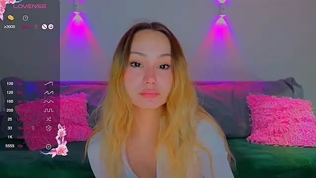 baobei03 webcam