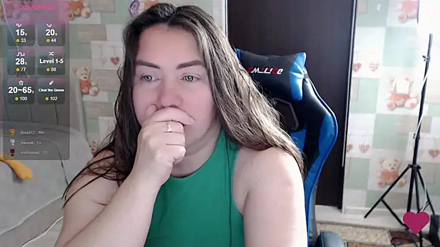 Korolek12 webcam
