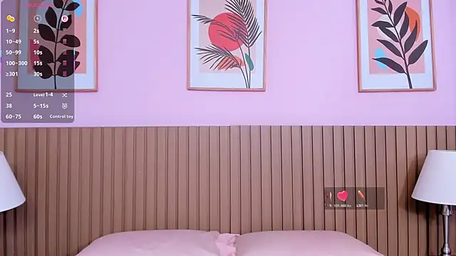 _yeye webcam