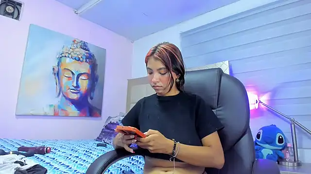 marilyn_luna webcam