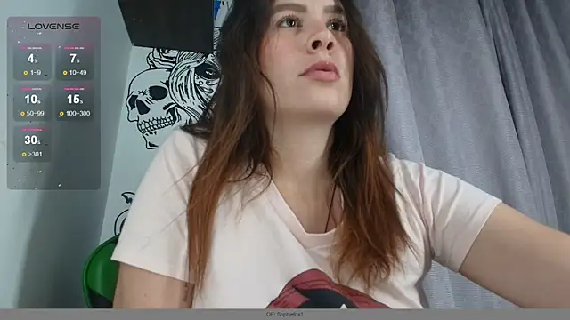 ImSophieFox
