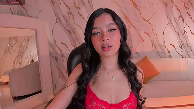 SophieHouston_ webcam