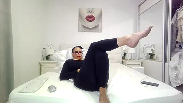 alisonya1 webcam