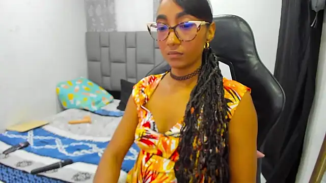 MurphyAngelina webcam