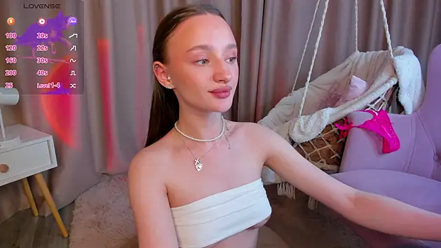 miiss__lulu webcam