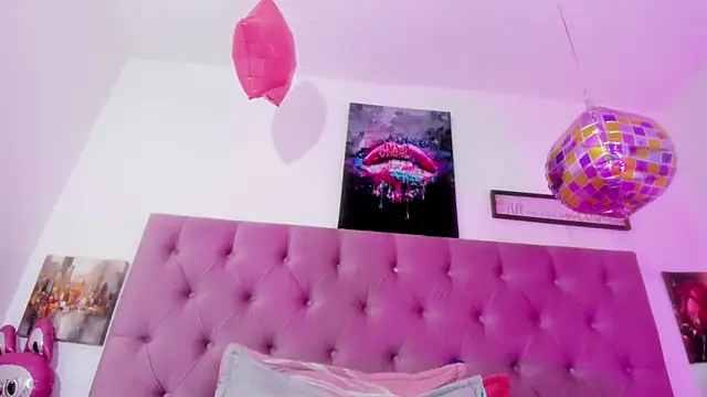 Aily_star webcam