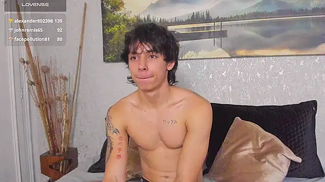 Tyler_durten webcam