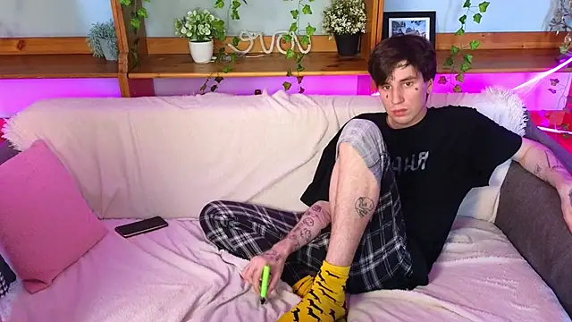 Danny_loves_Mary webcam