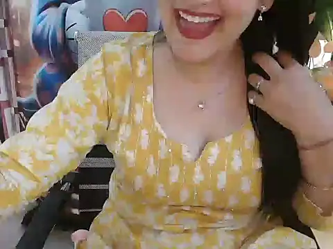 _chitranshi webcam