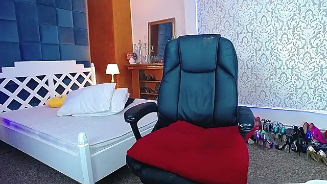 MissKora webcam