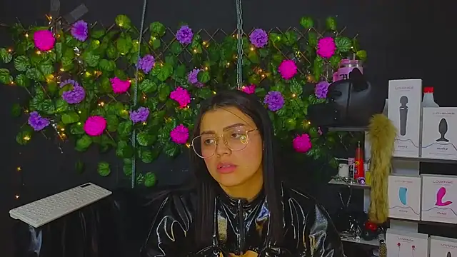 Sweett_Mollyy webcam