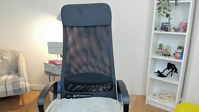 _BellaEvans_ webcam