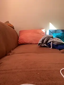 VelvetKingg webcam