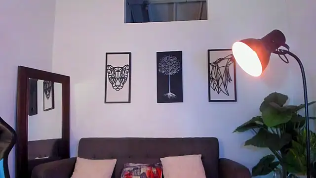 Justin_kingX7 webcam