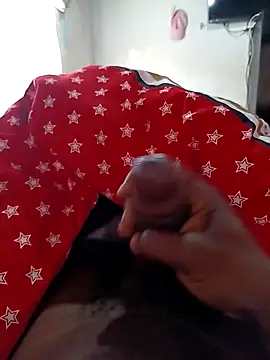 ZimbabweanDick webcam