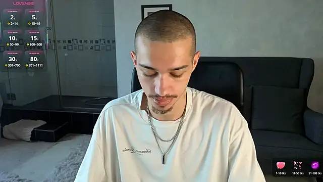 KaydenDrew webcam
