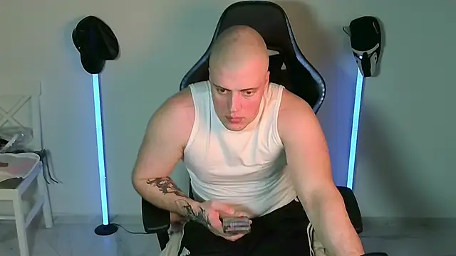 Bigbaald webcam