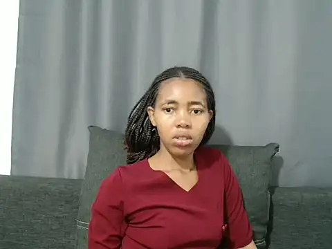 MidnightNala webcam