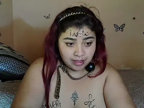Danna_sofi4 webcam