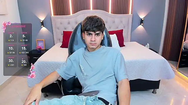 Tommy18__ live cam