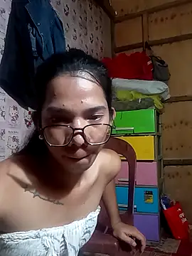 Lady_trix01 webcam