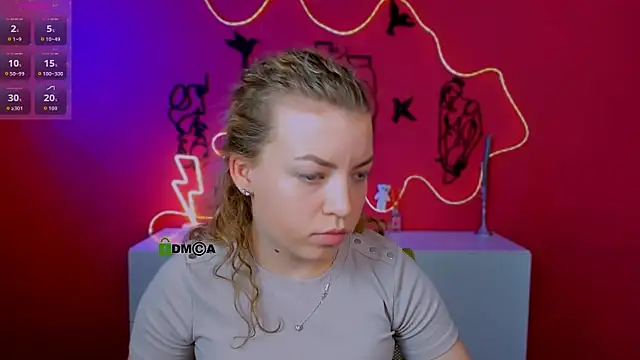 samanta_drive webcam