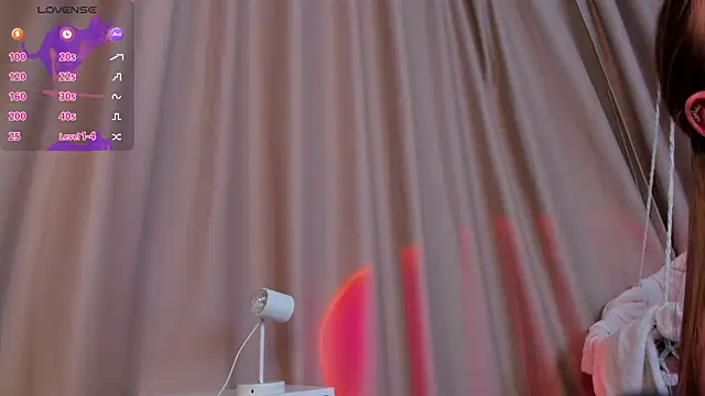 miiss__lulu webcam