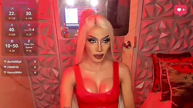 anitacruise webcam