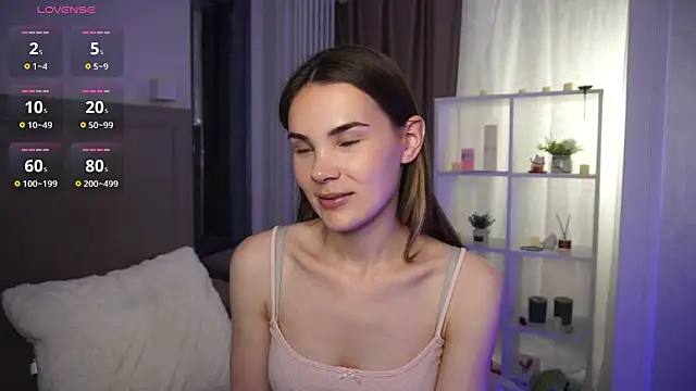 Azure_eyes webcam