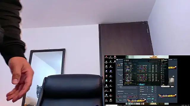 Elian_savoy webcam