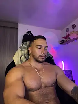 FreszX webcam