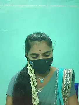Silent_Girl_Sahana webcam