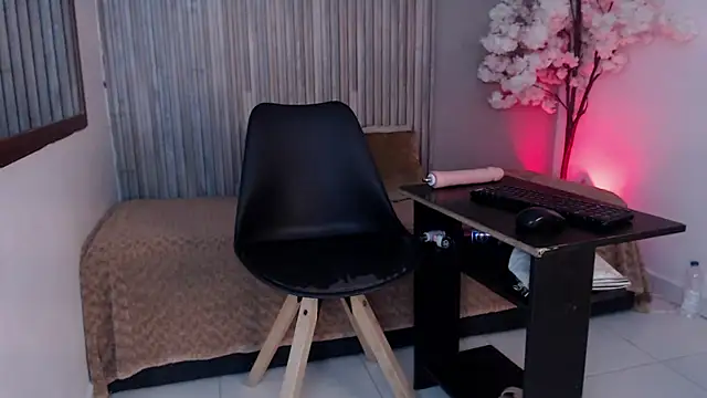 _Arianna_Fox webcam