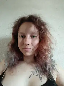 Frost_foxy webcam